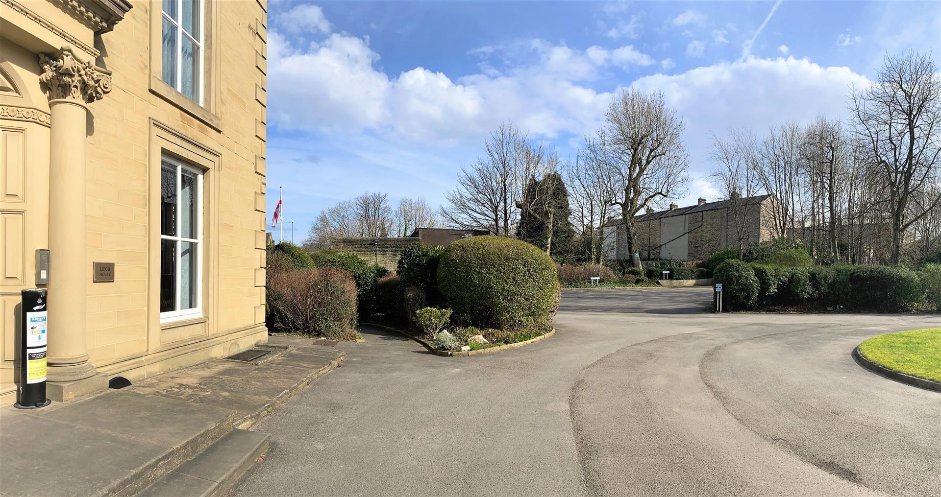 Photo of property